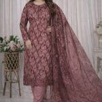 Delhi Butix [ Onion Color ]