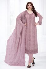 প্রিমিয়াম  জর্জেট - Image 2