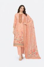 Johora Cotton Embroidery - Image 5