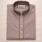 Chaina cotton Embroidery [ 333 ]