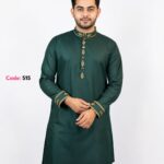 Cotton Embroidery Code 515