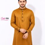 Cotton Embroidery Code 516
